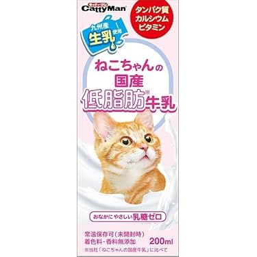 Amazon.co.jp 人気ギフトランキング: 猫用ミルク で、ギフトの設定を