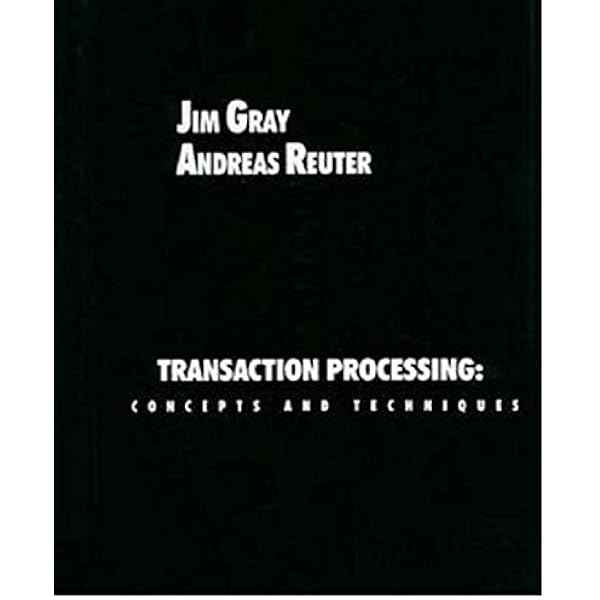 Amazon | Transactional Information Systems: Theory, Algorithms