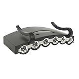 1stモール 【 帽子に取付 】 キャップLEDライト 4つの点灯モード 釣り アウトドア ランニング 登山 ST-TL9063