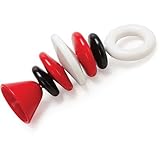 Kid O Links Rattle - Optic by Kid O [並行輸入品]