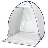 Homeright C900051.M C9000051M Small Spray Shelter, [並行輸入品]