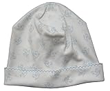 Kissy Kissy baby-boys乳児Sweet Rockers印刷帽子 カラー: ホワイト