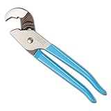 CHANNELLOCK 410 Nutbuster TG Pliers, 9 1/2" Tool Length, 1.12" Jaw Length, 25/Box [並行輸入品]