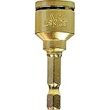 Makita B-42709 Impact Gold Grip-It Nutsetter 7/16-Inch 10 pack [並行輸入品]