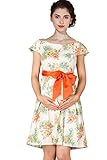 Sweet Mommy DRESS レディース US サイズ: M カラー: オレンジ