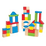 Hape Mapleブロック1 ea 3pk