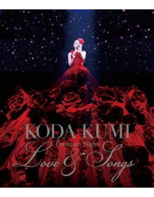 Amazon.co.jp: KODA KUMI LIVE TOUR 2023 ～angeL&monsteR～(Blu-ray