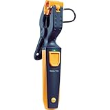 テストー:テストー クランプ温度スマートプローブ TESTO115I 型式:TESTO115I