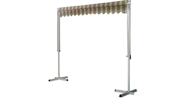 Amazon テント式自立オーニング８４００３ パラソル