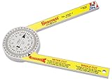 Starrett 505P-7 Miter Saw Protractor [並行輸入品]