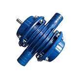 F Fityle ドリルポンプ　ウォーターポンプ　ホームガーデン遠心ポンプ　自己プライミング 合金鋼　　