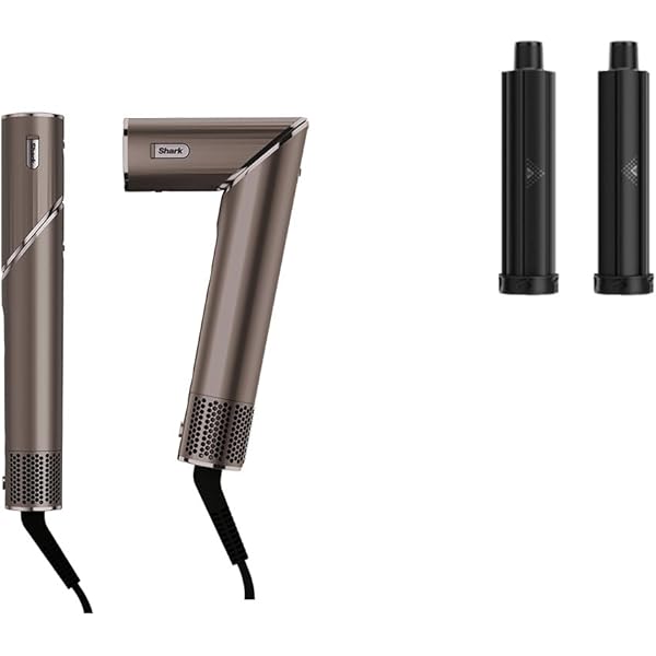 Amazon | 【公式ストア限定】 Shark シャーク ドライヤー FlexStyle
