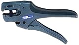 Thomas & Betts ERG1-WS Ergonomic Wire Stripping Tool [並行輸入品]