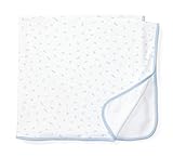 ラルフローレン　Ralphlauren アルファベットデザインベビーブランケット [並行輸入品]