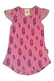 Parade Organics DRESS ベビー・ガールズ US サイズ: 12-18 M カラー: ピンク