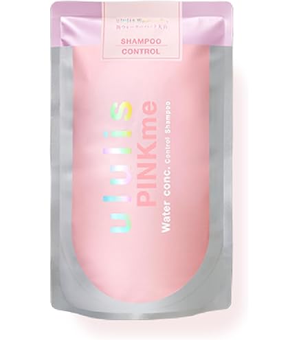 Amazon | ululis トリートメント 詰め替え 単品 280g (PINKme