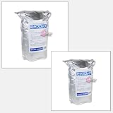 プロ用シロアリ・ヒアリ駆除剤DIYミケブロック土壌用 4kg(2kg×2)(132.8平方m分：約40坪)[吉田製油所]
