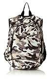 O3 Kid's All-in-One Pre-School Backpacks with Integrated Cooler　幼児用　バッグ　カモ
