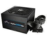 エフエスピー(FSP) 80+GOLD認証 550W ATX電源 セミモジュラーモデル[ HGS-550M ]