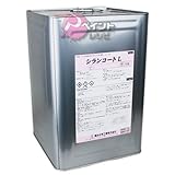 菊水化学工業 シランコートL 16L