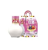 宝酒造　ももやま白酒　 300ML　1本