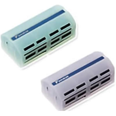 ダイキン 空気清浄機用脱臭カートリッジ ニオイとるーぷ KAC985A43（グリーン・パープル）