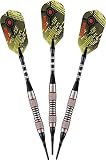Viper Ranger 80% Tungsten Soft Tip Darts [並行輸入品]