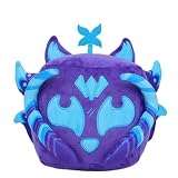 ブロックスフルーツぬいぐるみ New Blox Fruits Plush 2024キツネザフルーツぬいぐるみ人形 漫画ブロックスフルーツキャラクターぬいぐるみ動物玩具 神話上の獣キツネぬいぐるみ 誕生日プレゼント フィギュア、ファン、ギフト、家の装飾用 15CM