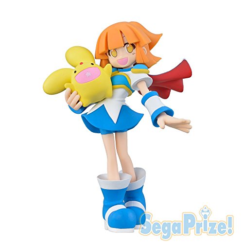 ぷよぷよ アルル プレミアムフィギュア