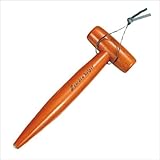 ガーデンヘルパー(GardenHelper) グリーン T型穴掘り B-100