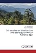 GIS studies on distribution and ecology of Indian Garcinia spp