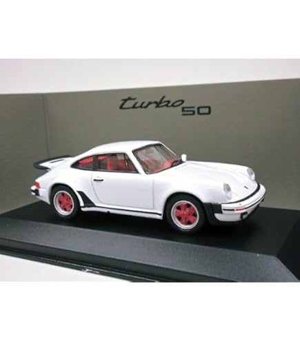 Amazon | ミニチャンプス 1/18 ポルシェ 917/20 ピンクピッグ #23 ル