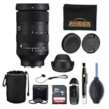 Sigma (シグマ) 28-105mm f2.8 DG DN アートレンズ Sony E用 サンシャインフォトアドバンスバンドル付き