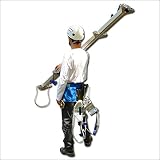 巴化成工業 木登りの新しいスタイル ロッキーセット/スタイル1/梯子とステップのセット