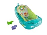 Fisher-Price Bath Tub, Rainforest Friends