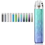 UWELL Caliburn G4 mini ミニ G4 カリバーン 電子タバコ ベイプ スターターキット 本体 リキッド おすすめ コンパクト スリム 小型 ユーウェル タール ニコチン0 禁煙ピーフォウルエメラルド