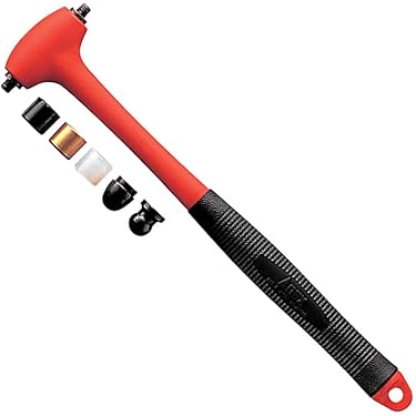 ハンマー（並行輸入品）Amazonbasic Amazon | Amazonベーシック 釘抜きハンマー グラスファイバー
