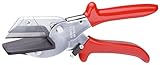 クニペックス KNIPEX 9415-215 リボンケーブルカッター 56MM