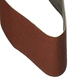 Ali Industries 3149 Aluminium Oxide Belt 3 x 18 In. 120 Grit