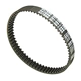 Bissell ProHeat 2X Revolution Pet Pro Brush Belt 1611130/161-1130