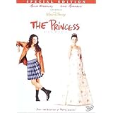 プリティ･プリンセス 特別版 [DVD]