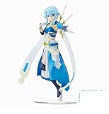 SEGA ソードアート・オンライン アリシゼーション・ウォー・オブ・アンダーワールド LPM フィギュア シノン 太陽女神ソラスver.