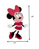Disney Minnie Mouse Wall Hanging