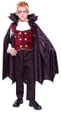 Rubie's Costume Child's Vampire Costume One Color Medium [並行輸入品]