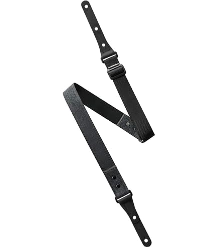 Amazon | basiner ベイシナー ギターストラップ COMPACT STRAP 