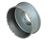 BOSCH(ボッシュ) ポリクリックシステム 超硬深穴ホールソーカッター51mmφ PFH-051C