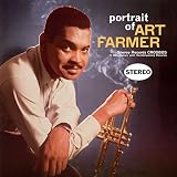 Portrait Of Art Farmer [Analog]