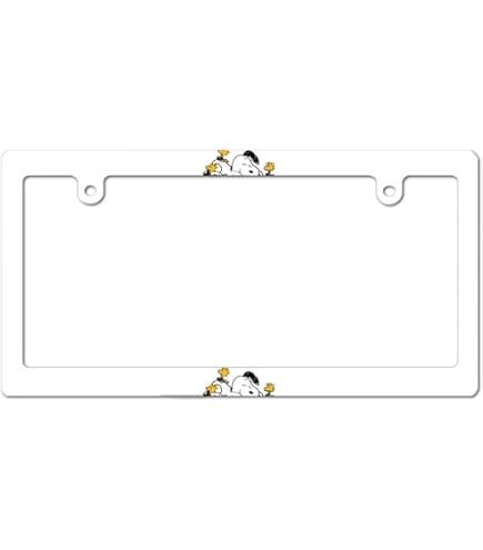 HCAgirls◇ミッフィー &スヌーピーナンバーフレームセット Amazon.co