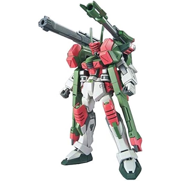 Amazon Hg 1 144 Gat X103ap ヴェルデバスターガンダム 機動戦士ガンダムseed C E 73 Stargazer プラモデル 通販 Amazon Hg 1 144 Gat X103ap ヴェルデバスターガンダム 機動戦士ガンダムseed C E 73 Stargazer プラモデル 通販