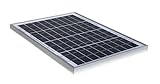 ソーラーパネル 10W 多結晶 12V 太陽光パネル MKS30 SolarPanel
